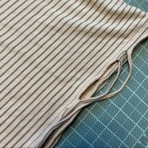 BP. Ripped Top - Picture 9 of 10